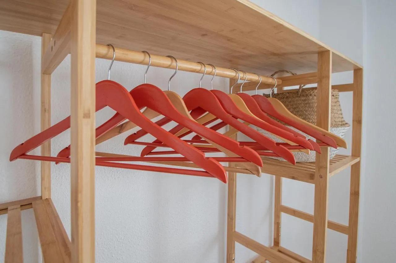 Apartamento Tribalia Cadiz Apartment 0*,  Spain