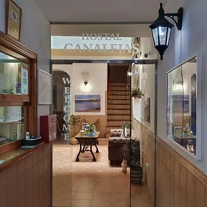 Canalejas Hotell