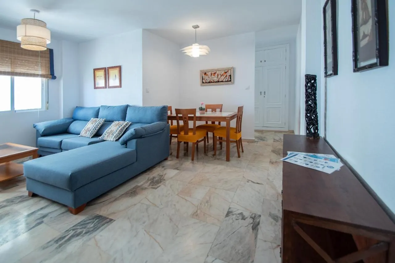 Apartamento Tribalia Cadiz Apartment