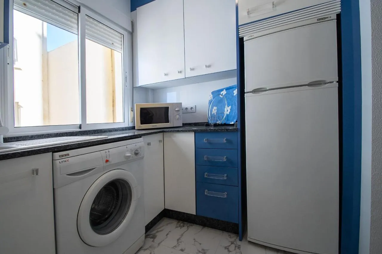 Apartamento Tribalia Cadiz Apartment